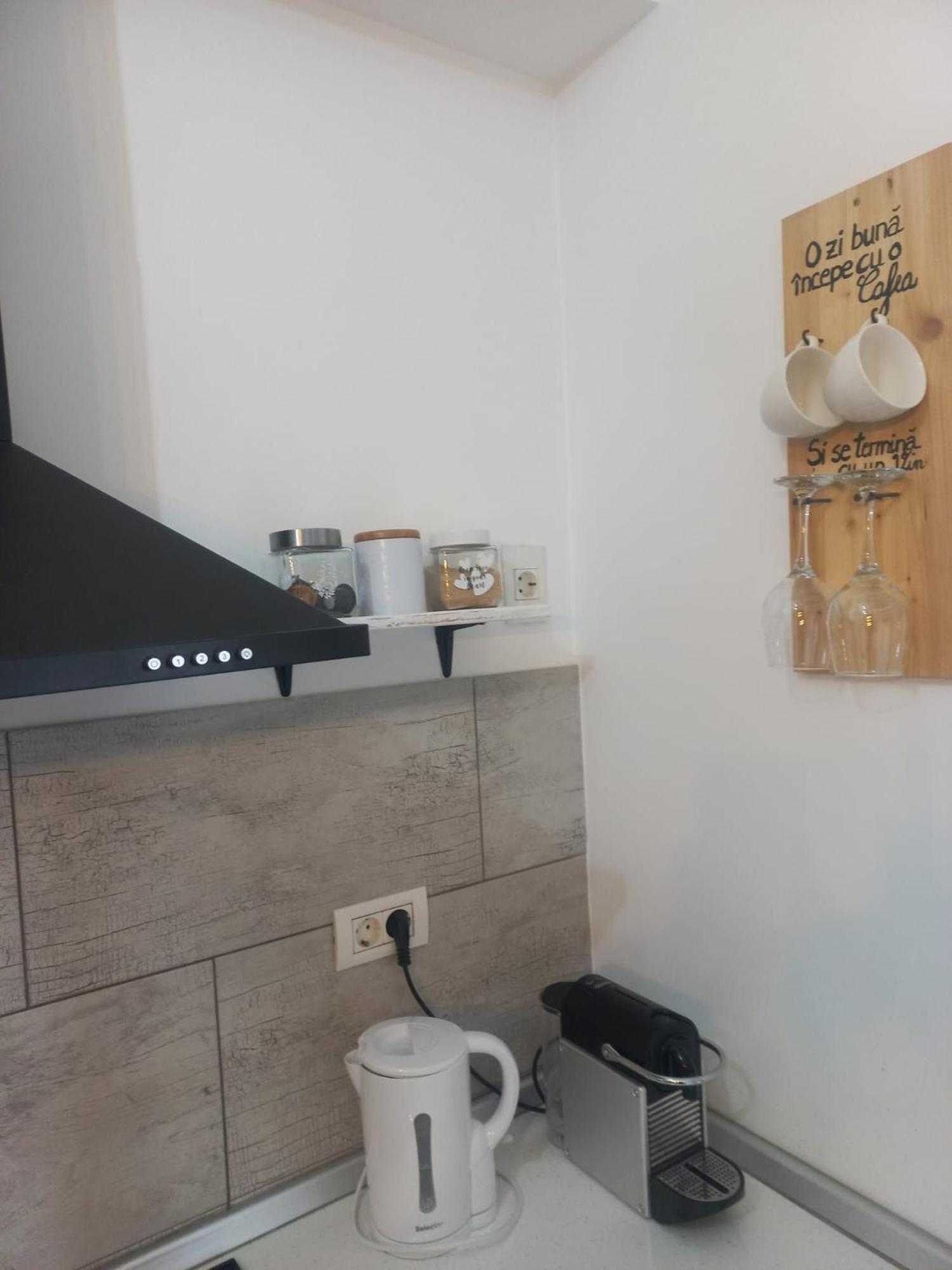 Belleview Garden Studio Apartment Sinaia Exterior photo